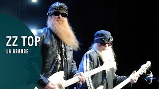 ZZ Top  La Grange From Double Down Live [upl. by Ondrej51]