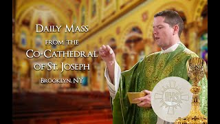 English Mass 9 22 24 Twentyfifth Sunday in Ordinary Time [upl. by Korry967]