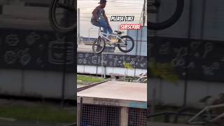 The process bmx youtubeshorts bike shorts funny subscribe bmxtricks views bmxlife viral [upl. by Kenta]