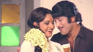 Ooriki Monagadu Movie  Kadilirandi Manushulithe Video Song  Krishna Jayaprada [upl. by Etra]