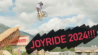 JOYRIDE 2024 FIRST HITS [upl. by Nillok844]