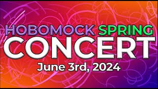 2024 Hobomock Elementary School Spring Concert [upl. by Mathi224]