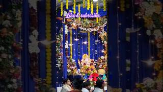 GANESH Celebrations in Midrand  South Africa shortvideo youtubeshorts youtubevideos trending [upl. by Namara]