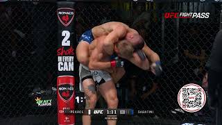 Melhores Momentos UFC Vegas 98 ROYVAL x TAIRA [upl. by Prissie]