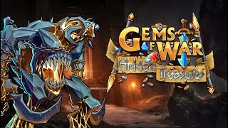 Gems of War 72 Sneak Peak [upl. by Lleznol]