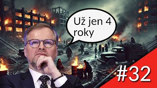 podcast 32  Za 4 roky doženeme Německo [upl. by Mansur795]