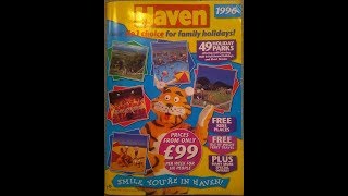 1996 Haven brochure [upl. by Edvard]