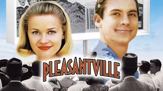 Official Trailer  PLEASANTVILLE 1998 Tobey Maguire Jeff Daniels Joan Allen Reese Witherspoon [upl. by Meriel]