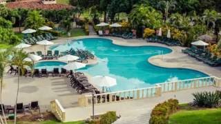 Occidental Grand Papagayo Resort Adults Only All Inclusive   Costa Rica [upl. by Arres]