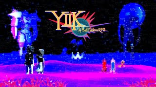 Sammy Paks Theme  YIIK A Postmodern RPG [upl. by Hezekiah846]