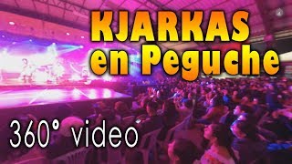 Vivir junto a Ti  Kjarkas  360° video [upl. by Nike]