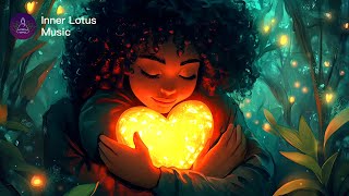 Overcome Anxiety amp Restore Self Love  396Hz  528Hz  Healing Frequency Music  Meditation amp Sleep [upl. by Tricia218]