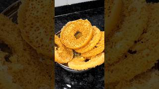 cooking ghevar is so satisfying viralshort viralreels viralshorts ghevar [upl. by Maddy]