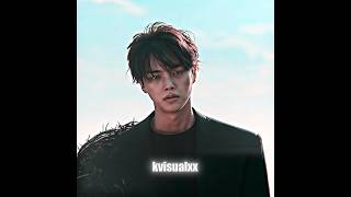 Bye Bye  Song Kang Edit 60fps  Sweet Home shorts kdrama sweethome songkang [upl. by Ary949]