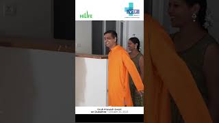 VTP HiLife Wakad Gruh Pravesh Gala Event  VTP Realty [upl. by Etteoj]