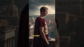 JULIUS CAESARS DEIFICATION  HISTORY AI ANIMATION [upl. by Haye]