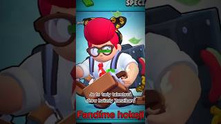 TALENTOVÁ SCHOW HVĚZDY ZANZIBARU edit brawlstars Fandímehokeji [upl. by Reyam]