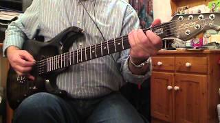 Rockschool  Grade 1 Guitar  Hey Jack [upl. by Humfrid]