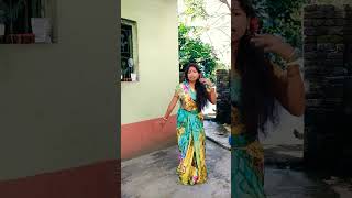 ebar pujoy sajbo thakurpo purulia song [upl. by Daggett]