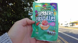 Rowntrees Dessert Pastilles [upl. by Sirroned]