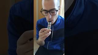 How to fix red leds on Argus vape pods vape vaping shorts [upl. by Emelun]