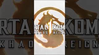 MK1 Ghostface Fatality👻 Mortal Kombat 1 Khaos Reignsmortalkombat1ps5 [upl. by Zetrok289]