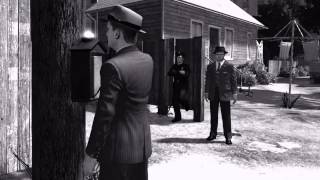 LA Noire Case Closed  The Consuls Car [upl. by Nomelif262]