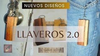 LLAVEROS 20 [upl. by Roos]