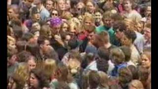 Bettie Serveert  Pinkpop 1993 Tom Boy [upl. by Honig]