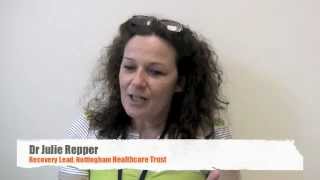 What makes a great peer support worker [upl. by Awe]