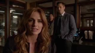 Castle Season 8 Bloopers [upl. by Merla]