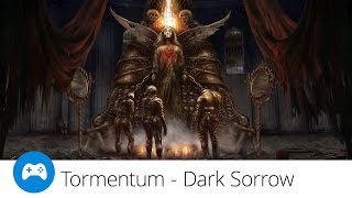 Tormentum  Dark Sorrow recenze hry [upl. by Ahsenrat]