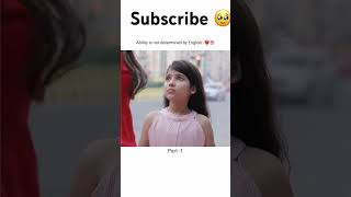 Full video on channel❤️💯 shorts ytshorts story [upl. by Amati164]