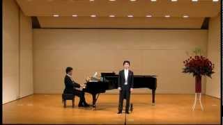 quotLamento di Federicoquot 「アルルの女」よりquotフェデリコの嘆きquot 志摩大喜 Taiki Shima [upl. by Fretwell]