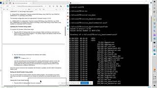 CC3220 SimpleLink™ WiFi® LaunchPad™ Development Kit Firmware update of XDS110 [upl. by Ahsiuqet281]