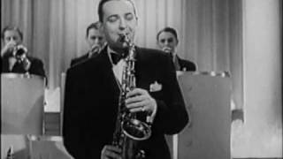 Jimmy Dorsey and his Orchestra 1940 [upl. by Nonnel]