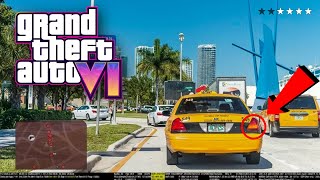 GTA 6  Leak Breakdown Updated Nov 2024 [upl. by Anegroeg]