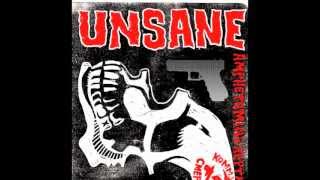 UNSANE quotThe Bloatquot • Amphetamine Reptile Records [upl. by Alegnat]