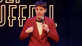 Suzi Ruffell – The Juggle The Haymarket Basingstoke  Thu 19 Jun 2025 [upl. by Neddy]