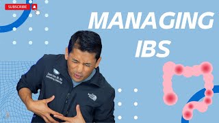 How To Manage IBS Effectively [upl. by Arratoon]