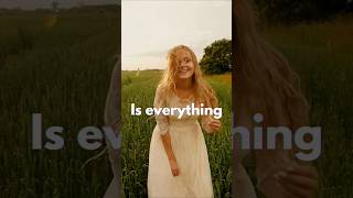 Lenka Everything At Once Visual Simile shorts [upl. by Hemetaf542]