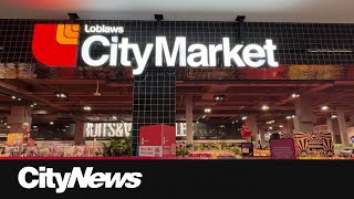 Loblaw agrees to Grocery Code of Conduct [upl. by Chery]