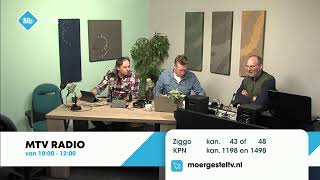 Moergestel TV LIVE Live Stream [upl. by Aiam]