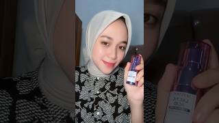 Manfaat serum skintific lactic acid SkintificIndonesia [upl. by Atirehc540]