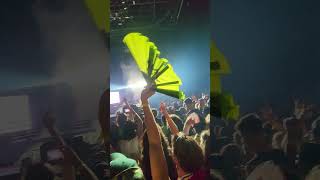 Charli XCX  Club Classics LIVE performance Scotiabank Arena Toronto Ontario 9182024 [upl. by Mafala]