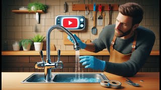 Easy Hack amp Easy Fix Quooker HOT Water tap does not trigger  Tips and Tricks Quooker Fusion [upl. by Ecerahc346]