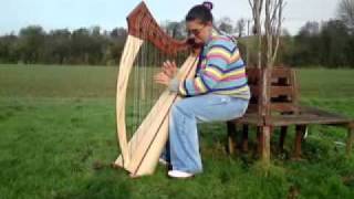 Pilgrim Harps Ashdown 34 [upl. by Morel]