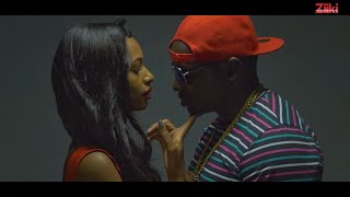 Khaligraph Jones  Chizi Official Video [upl. by Anem]