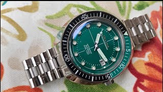 3 Things to Know About the Devil Diver Bulova Oceanographer [upl. by Lamar31]