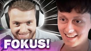 Trymacs hört nur das was ER WILL🤣  Maki Reaction [upl. by Tnarud559]